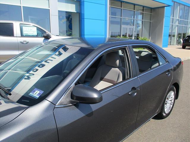 used 2013 Toyota Camry car, priced at $5,875
