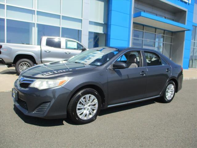 used 2013 Toyota Camry car, priced at $5,875