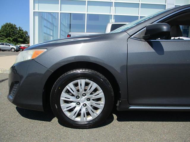 used 2013 Toyota Camry car, priced at $5,875