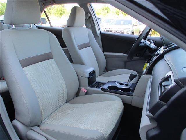 used 2013 Toyota Camry car, priced at $5,875
