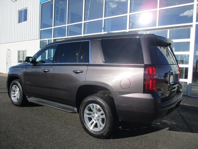 used 2016 Chevrolet Tahoe car, priced at $19,695