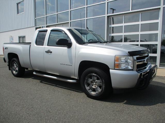 used 2010 Chevrolet Silverado 1500 car, priced at $11,875