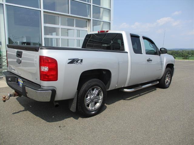 used 2010 Chevrolet Silverado 1500 car, priced at $11,875
