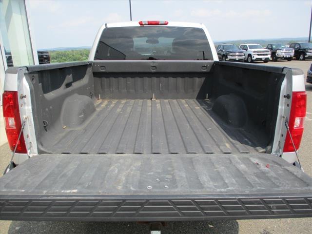 used 2010 Chevrolet Silverado 1500 car, priced at $11,875