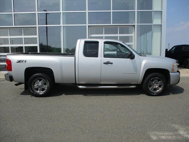 used 2010 Chevrolet Silverado 1500 car, priced at $11,875
