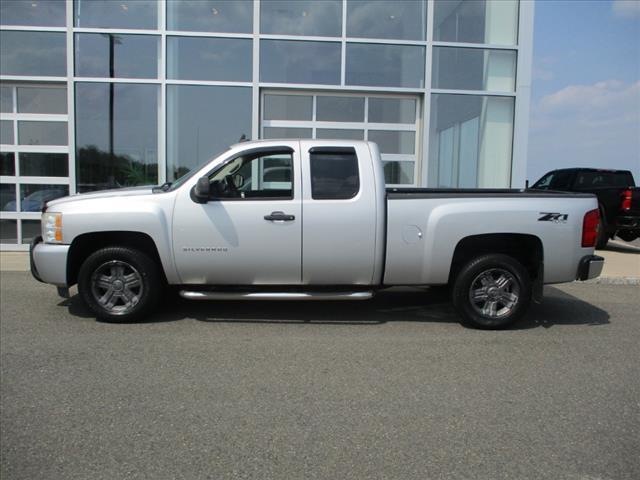 used 2010 Chevrolet Silverado 1500 car, priced at $11,875