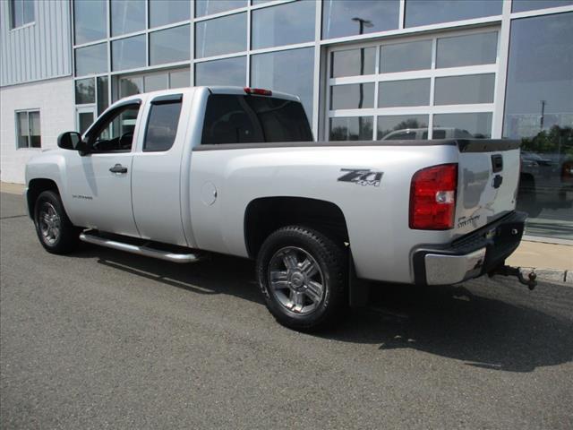 used 2010 Chevrolet Silverado 1500 car, priced at $11,875