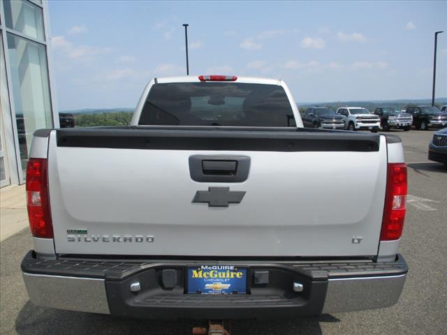 used 2010 Chevrolet Silverado 1500 car, priced at $11,875