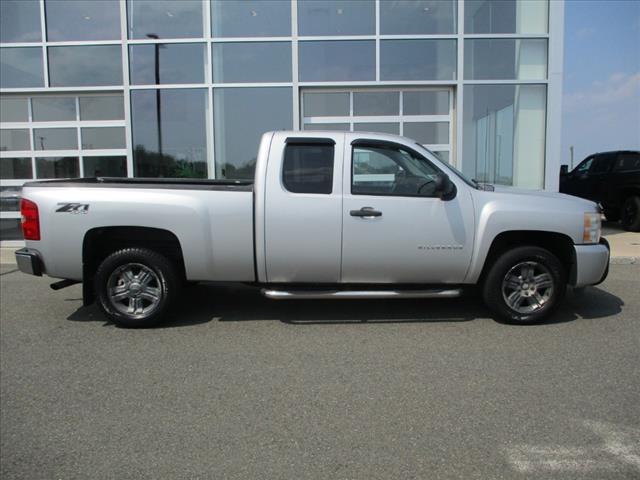 used 2010 Chevrolet Silverado 1500 car, priced at $11,875