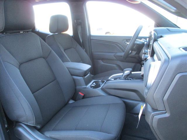 new 2025 Chevrolet Colorado car, priced at $40,890