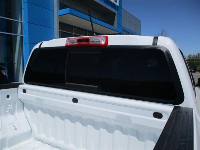 new 2025 Chevrolet Colorado car, priced at $40,890