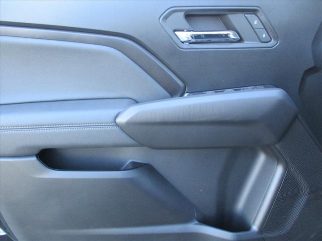 new 2025 Chevrolet Colorado car, priced at $40,890