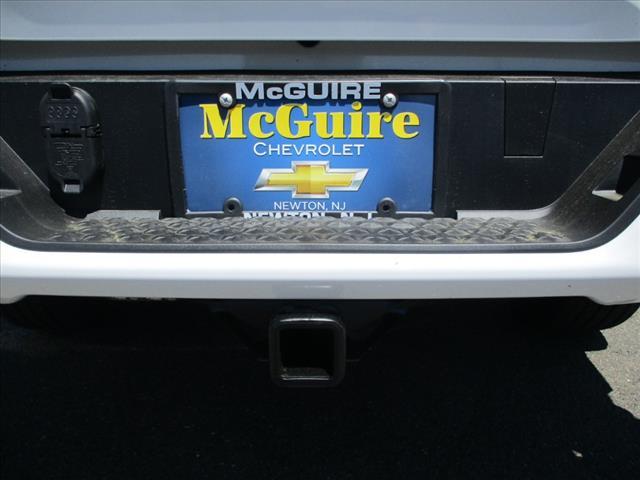 new 2025 Chevrolet Colorado car, priced at $40,890