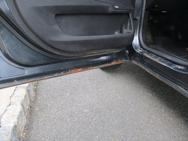 used 2014 Chevrolet Equinox car, priced at $8,595