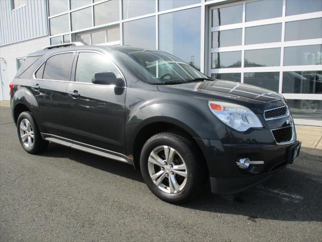 used 2014 Chevrolet Equinox car, priced at $8,595
