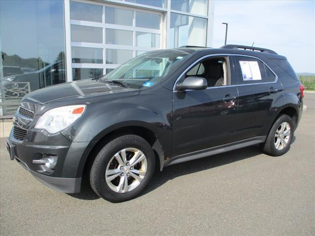 used 2014 Chevrolet Equinox car, priced at $8,595