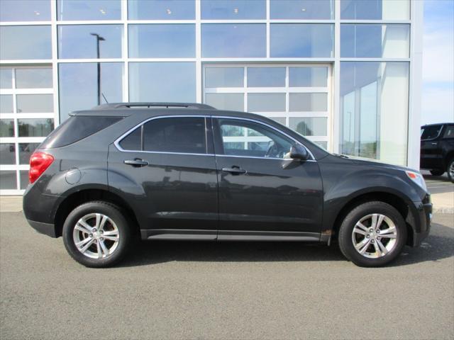 used 2014 Chevrolet Equinox car, priced at $8,595
