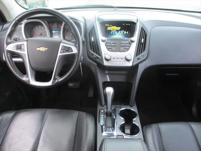used 2014 Chevrolet Equinox car, priced at $8,595