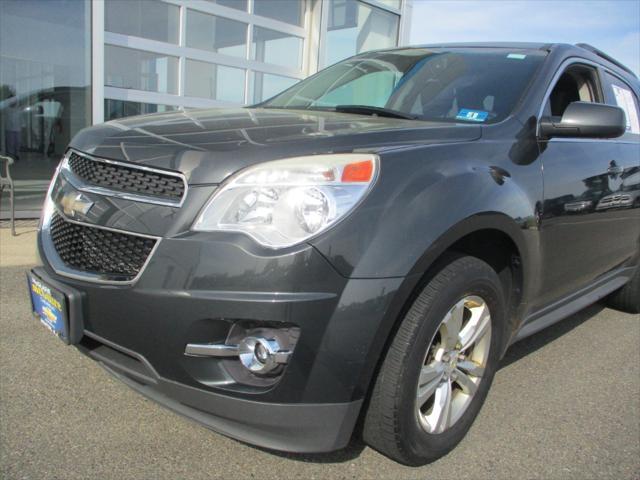 used 2014 Chevrolet Equinox car, priced at $8,595