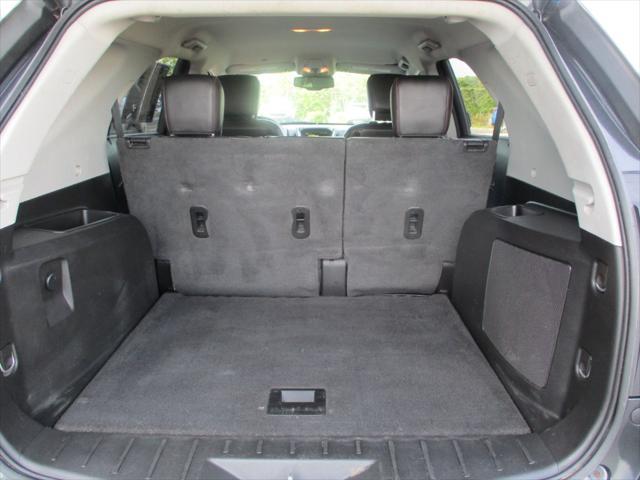 used 2014 Chevrolet Equinox car, priced at $8,595
