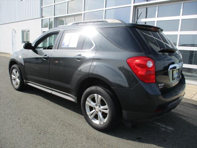 used 2014 Chevrolet Equinox car, priced at $8,595