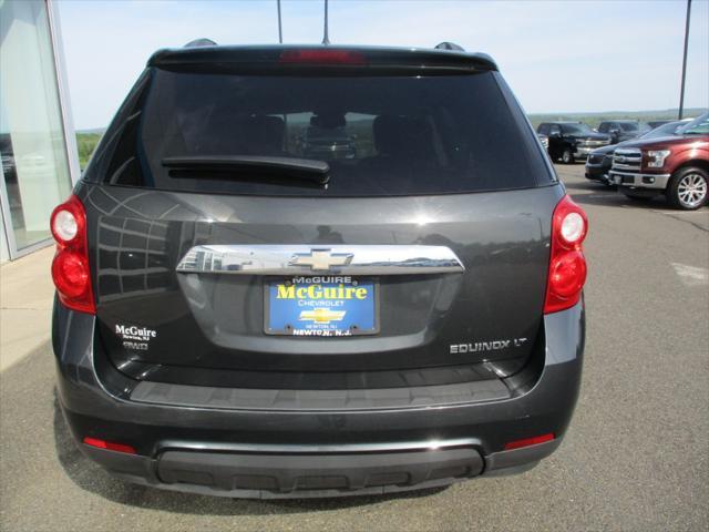 used 2014 Chevrolet Equinox car, priced at $8,595