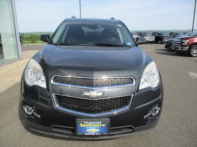 used 2014 Chevrolet Equinox car, priced at $8,595