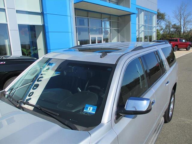 used 2015 Chevrolet Suburban car, priced at $15,875