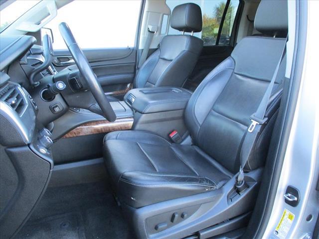 used 2015 Chevrolet Suburban car, priced at $15,875