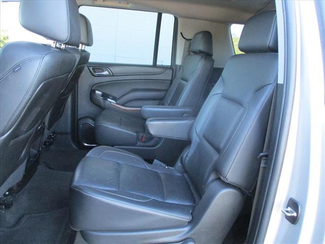 used 2015 Chevrolet Suburban car, priced at $15,875