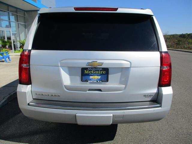 used 2015 Chevrolet Suburban car, priced at $15,875