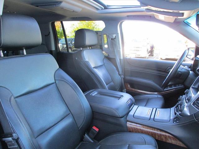 used 2015 Chevrolet Suburban car, priced at $15,875