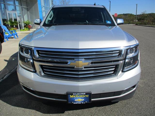 used 2015 Chevrolet Suburban car, priced at $15,875