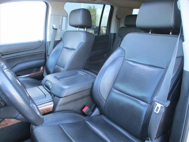 used 2015 Chevrolet Suburban car, priced at $15,875