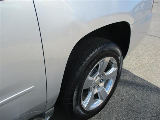 used 2015 Chevrolet Suburban car, priced at $15,875