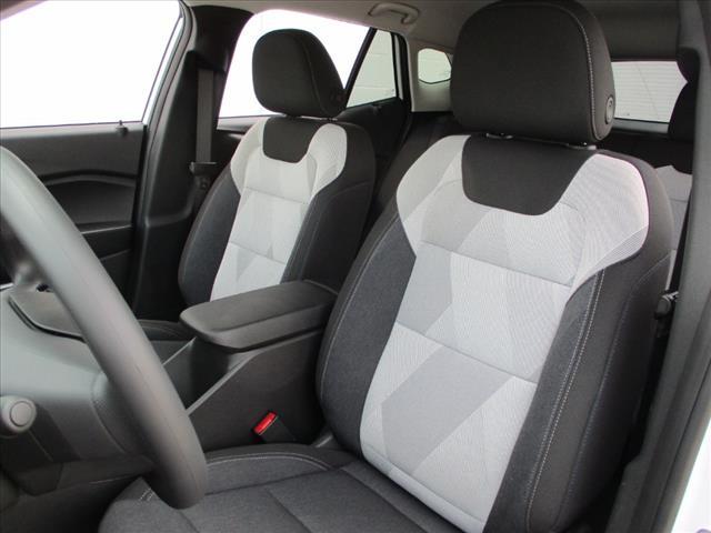 new 2025 Chevrolet Trax car, priced at $22,890