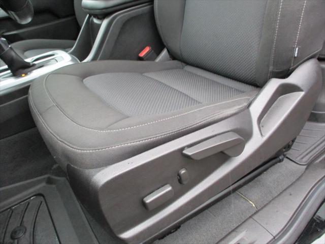 used 2022 Chevrolet Colorado car, priced at $29,875