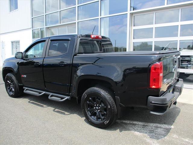 used 2019 Chevrolet Colorado car, priced at $24,995
