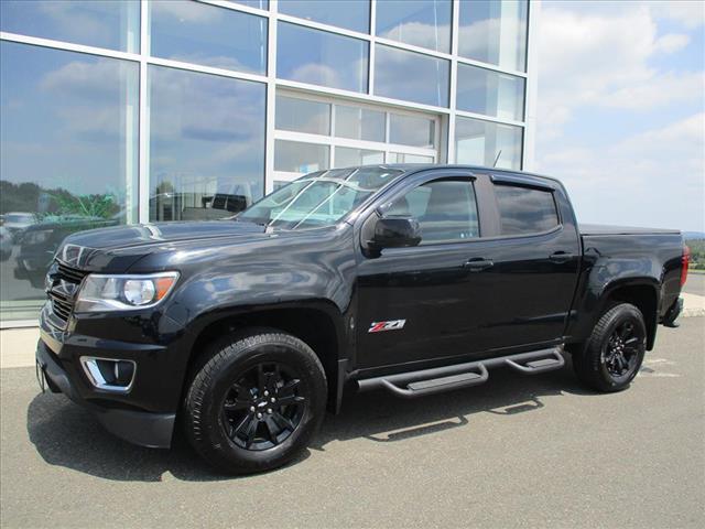 used 2019 Chevrolet Colorado car, priced at $24,995