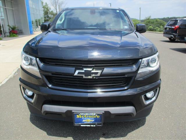 used 2019 Chevrolet Colorado car, priced at $24,995