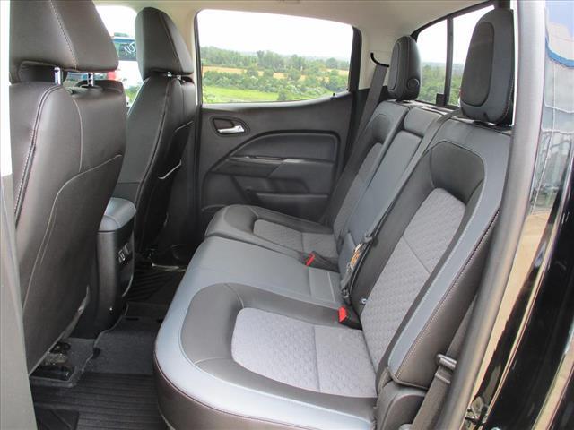 used 2019 Chevrolet Colorado car, priced at $24,995