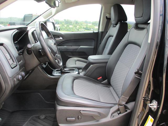 used 2019 Chevrolet Colorado car, priced at $24,995