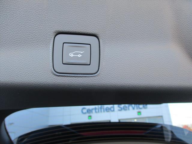 new 2025 Chevrolet TrailBlazer car, priced at $28,685