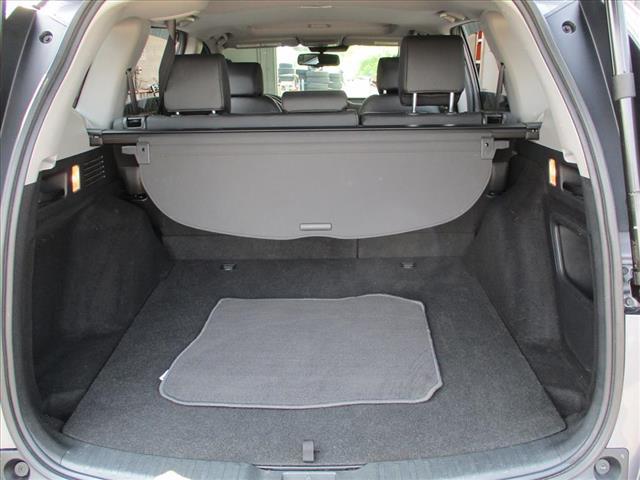 used 2022 Honda CR-V Hybrid car, priced at $26,875
