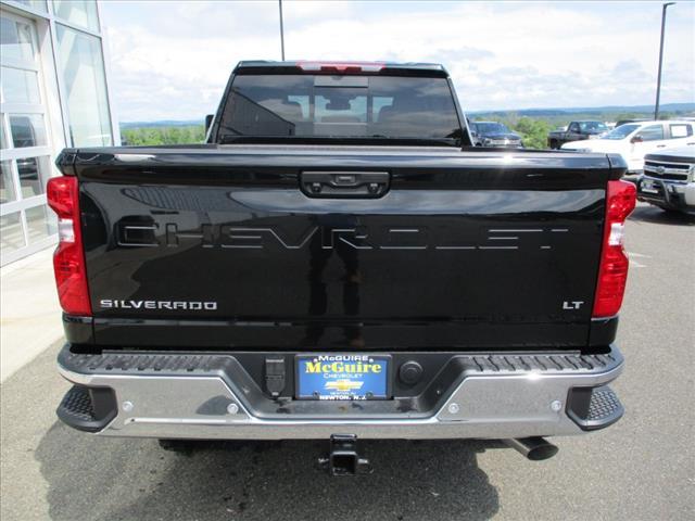 new 2025 Chevrolet Silverado 3500 car, priced at $68,655