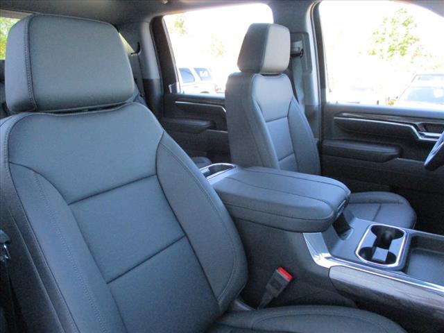 new 2025 Chevrolet Silverado 3500 car, priced at $68,655