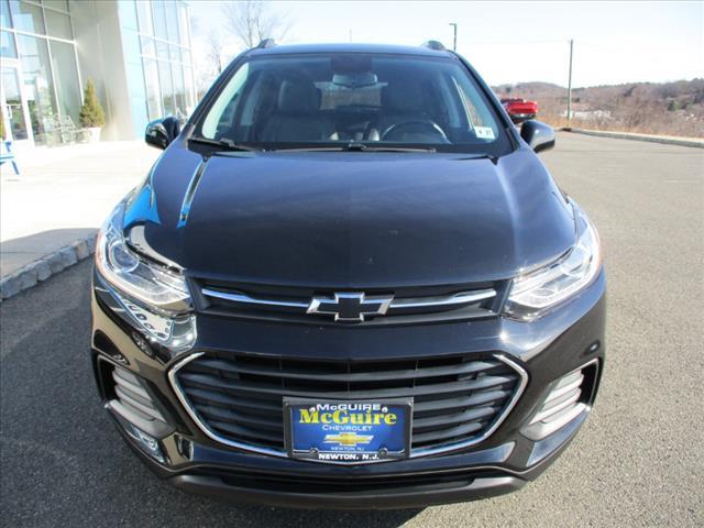 used 2022 Chevrolet Trax car, priced at $18,875