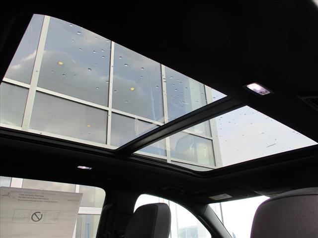 new 2026 Chevrolet Traverse car, priced at $49,420