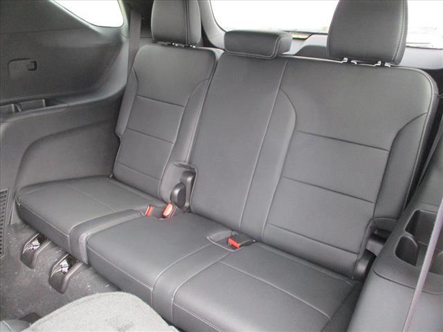 new 2026 Chevrolet Traverse car, priced at $49,420