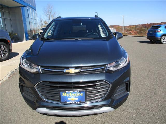 used 2021 Chevrolet Trax car, priced at $17,995